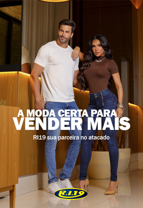 RI19 Jeans
