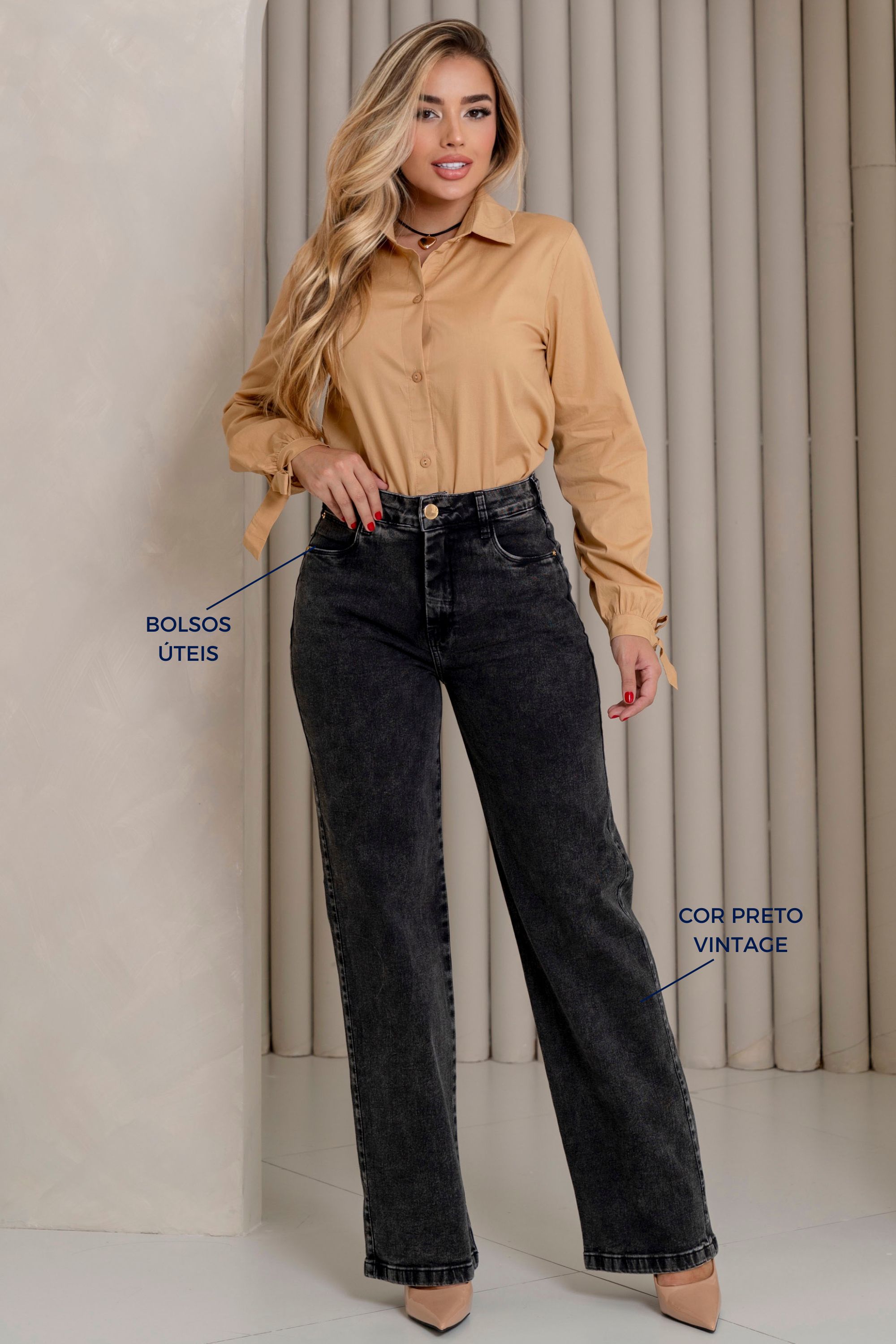 RI19 Jeans